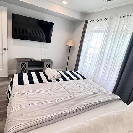 The Cozy Suite - 1Br With Free Parking Патерсън Екстериор снимка